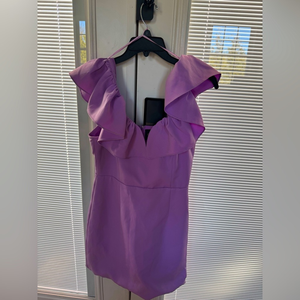 Pageant interview dress
